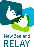 New Zealand Relay logo